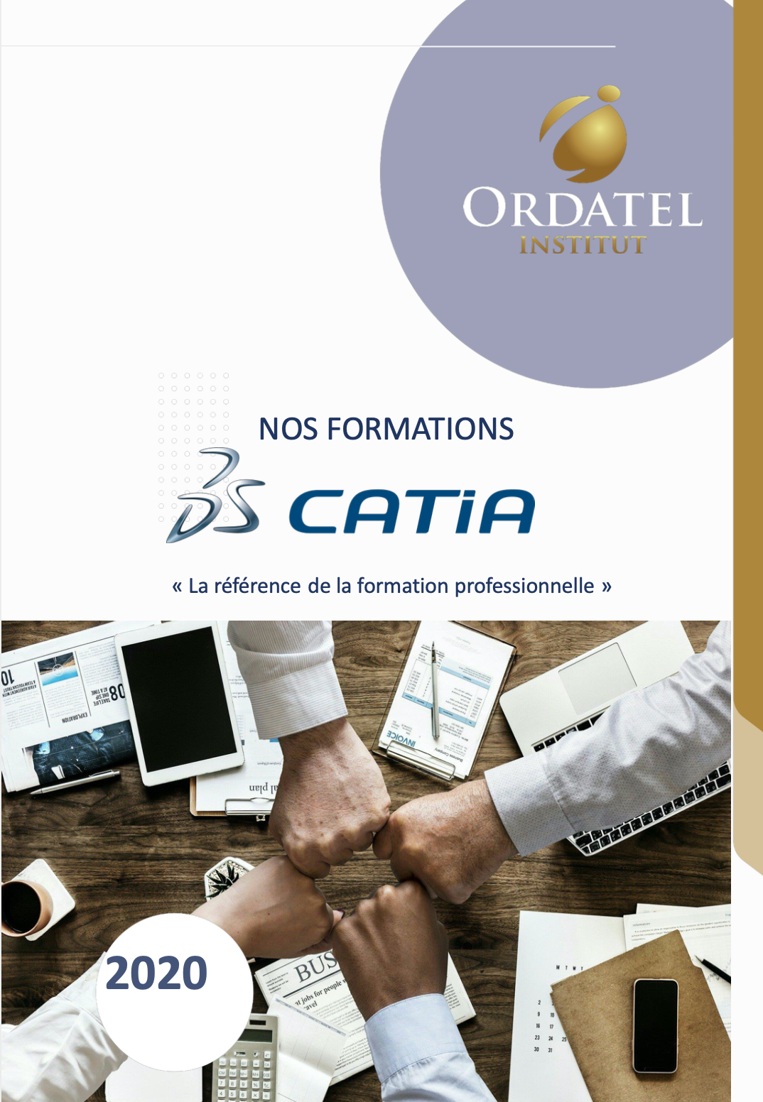 open pdf